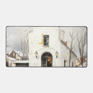 Knus winter cottage bureaomat bureaumat