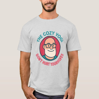 Knusse Yogi T-shirt