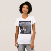 Knut T-shirt (Voorkant volledig)