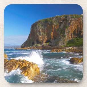 Knysna Heads, Garden Route, West-Kaap 2 Bier Onderzetter