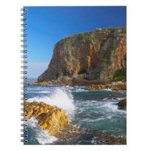 Knysna Heads, Garden Route, Westkaap 2 Notitieboek