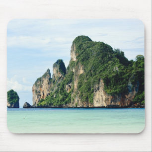 Ko Phi Phi-eiland in de Andamanse Zee, Krabi Muismat