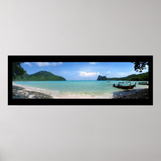 Ko Phi Phi Phi Poster