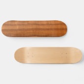 KOA SKATEBOARD (Horizontaal)