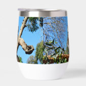 Koala A Le Temps De Réfléchir À La Vie, (Droite)