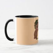 Koala Afstuderen Mokken (Links)