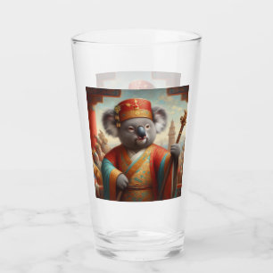 Koala Ancient China Glas