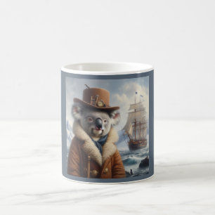 Koala Arctic Explorer Koffiemok