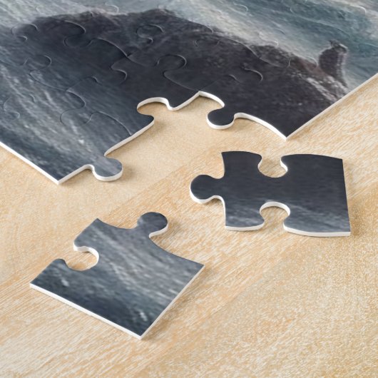 Koala Arctic Explorer Legpuzzel (Zijkant)