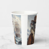 Koala Arctic Explorer Papieren Bekers (Links)