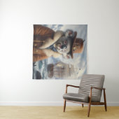 Koala Arctic Explorer Wandkleed (In Situ (horizontaal))