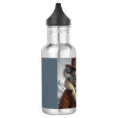 Koala Arctic Explorer Waterfles (Links)