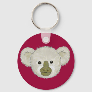 Koala - Baby...Sleutelhanger. Sleutelhanger