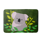 koala badmat (Voorkant)