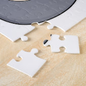 Koala Basketball-speler Basketball Legpuzzel (Zijkant)