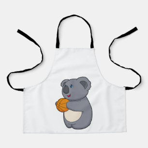 Koala Basketball-speler Basketball Schort