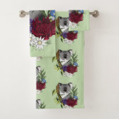 Koala Bear (En situation)