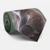Koala bear -4, cravate (Roulé)