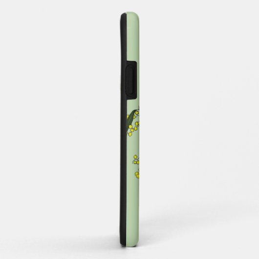 Koala Bear Case-Mate iPhone Case (Achterkant/rechts)