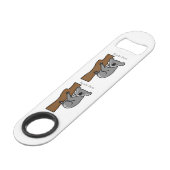 Koala Bear Escalade Tree Thunder_Cove (Dos Angle)