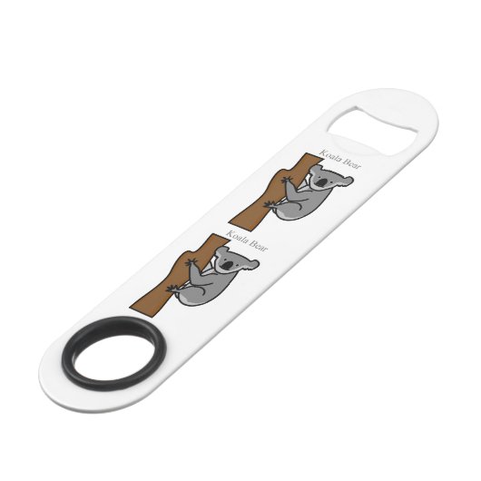 Koala Bear Escalade Tree Thunder_Cove (Dos Angle)