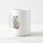 Koala Bear Mug (Devant gauche)