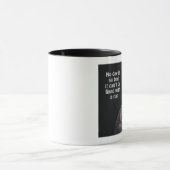 koala bear mug (Centre)