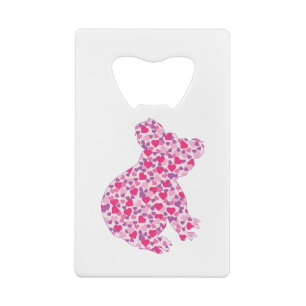 Koala-Bear-Pink-Hearts