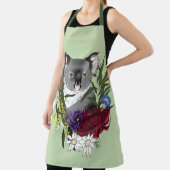 Koala Bear Schort (Insitu)