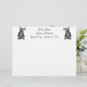 Koala Beer (Staand voorkant)