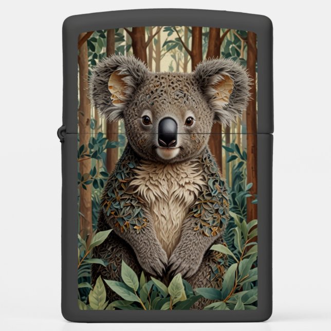 Koala Beer (Voorkant)