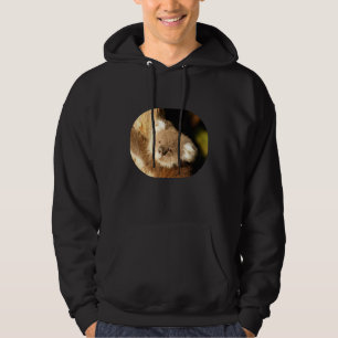 Koala Beer Australia Love Hoodie