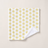 Koala Beer Bathroom Towel Set Bad Handdoek (Wasdoekje)