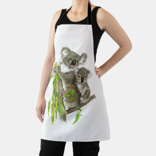 Koala Beer en Joey Schort