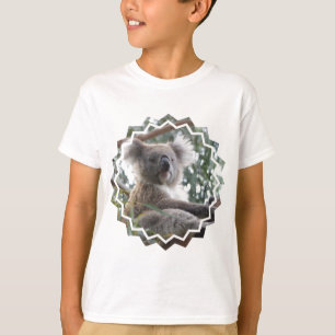 Koala Beer Facts Kind T-Shirt