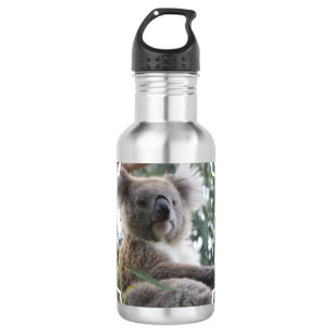Koala Beer Facts Waterfles