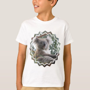 Koala Beer geeft kinderen T-Shirt