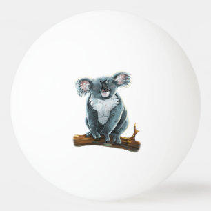 Koala Beer Gifts & Accessoires Pingpongballen