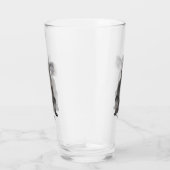 Koala Beer Glas (Rechts)