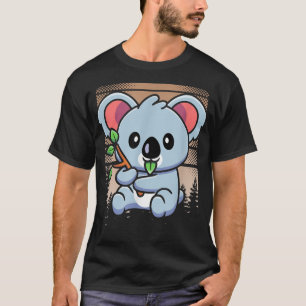 Koala Beer Koala Beer T-shirt