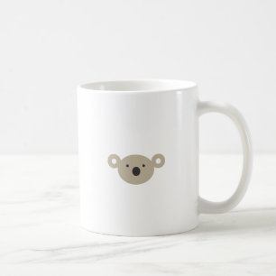 Koala Beer Koffiemok