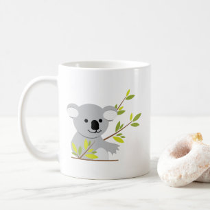 Koala Beer Koffiemok