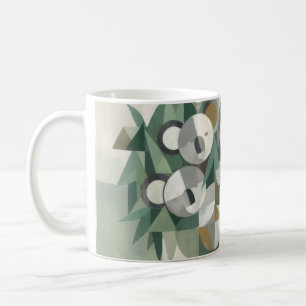 Koala Beer Koffiemok