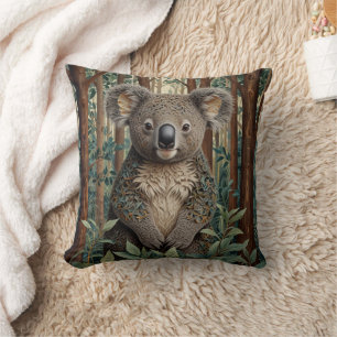 Koala Beer Kussen