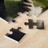 Koala Beer Legpuzzel (Zijkant)