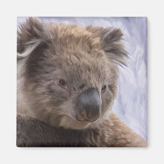 Koala Beer Magneet