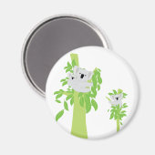 Koala Beer Magneet (Voorkant / Achterkant)