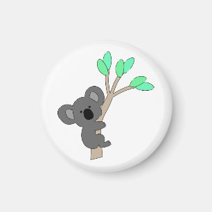 Koala Beer Magneet