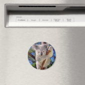 Koala Beer Magneet (Insitu (Vaatwasser))