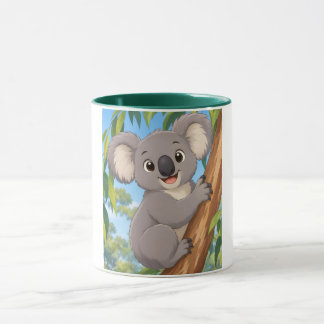 Koala Beer Mok